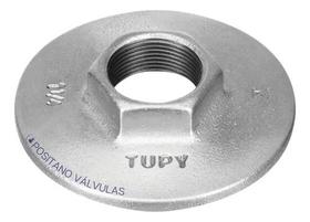 Flange sext 5 bsp - tupy