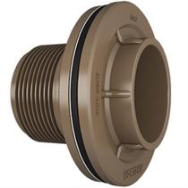 Flange Soldável 25mm x 3/4"" - 10012531 - FORTLEV