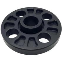 Flange Solto Fêmea PVC-U 2 1/2" SCH80 - Aqua Plastic