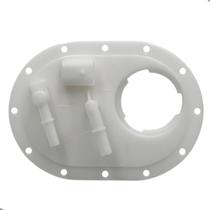 Flange Superior Bomba Combustível Com Engate Rápido Strada Fire Todos Flange Superior Bomba Combustível Com Engate Rápido Strada Fire Todos