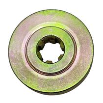 Flange Superior Transmissão Roçadeiras Importada 260/430/620