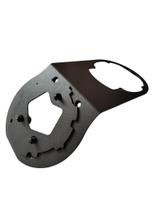 Flange Suporte Bolsa Tanque Givi Sahara 300 2024+