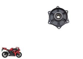 FLANGE SUPORTE COROA CBR 1000 RR 2004-2007 Único FLANGE SUPORTE COROA CBR 1000 RR 2004-2007 Único