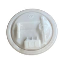 Flange Tampa Bomba Combustível Astra 2001 A 2004