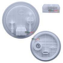 Flange Tampa Bomba Combustível Chevrolet Corsa 1.0 Flex VHC Flange Tampa Bomba Combustível Chevrolet Corsa 1.0 Flex VHC