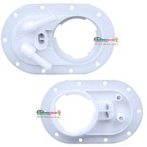 Flange Tampa Bomba Combustível Fiat Fiorino 1.5 1994 a 1998
