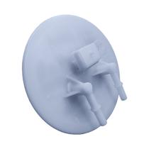 Flange Tampa Bomba Combustível Ford EcoSport 1.0 e 1.6 02/06 Flange Tampa Bomba Combustível Ford EcoSport 1.0 e 1.6 02/06