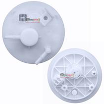 Flange Tampa Bomba Combustível Hyundai Veloster 1.6 16v Flex