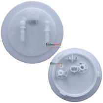 Flange Tampa Bomba Combustível Nissan Grand Livina 1.8 16v Flange Tampa Bomba Combustível Nissan Grand Livina 1.8 16v