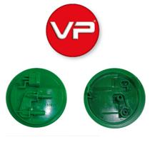 Flange Tampa Bomba Combustivel Sandero Duster Logan Clio Flex VP7090 Flange Tampa Bomba Combustivel Sandero Duster Logan Clio Flex VP7090