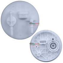 Flange Tampa Bomba De Combustível Cherry QQ Flex 2015/Diante Flange Tampa Bomba De Combustível Cherry QQ Flex 2015/Diante