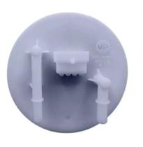 Flange Tampa Bomba De Combustível Chery Face QQ 1.3 Gasolina