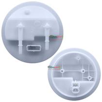 Flange Tampa Bomba De Combustível Citroen C3 Aircross 2011 Flange Tampa Bomba De Combustível Citroen C3 Aircross 2011