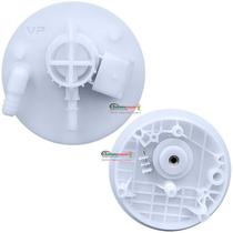 Flange Tampa Bomba De Combustível Fiat Marea 2.4 99 Até 2001