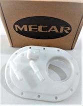 Flange Tampa Bomba De Combustivel Fiat Palio Siena Gasolina