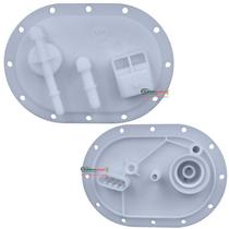 Flange Tampa Bomba De Combustivel Fiat Weekend Fire Flex 00