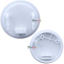 Flange Tampa Bomba De Combustível Ford F-1000 4.9 19951998