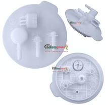Flange Tampa Bomba De Combustível Kwid Zen 1.0 3cc 2017/...