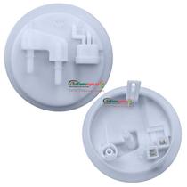 Flange Tampa Bomba De Combustível Renault Clio 1.0 8v/16v