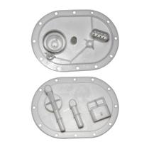 Flange Tampa Bomba de Combustível TSA T-030016 Fiat Palio/Siena/Idea