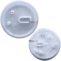 Flange Tampa Bomba De Combustível VW Polo 1.0 16V Flex 0205 Flange Tampa Bomba De Combustível VW Polo 1.0 16V Flex 0205