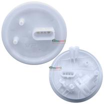 Flange Tampa Bomba De Combustível VWBora 1.6 TotalFlex 06/08 Flange Tampa Bomba De Combustível VWBora 1.6 TotalFlex 06/08