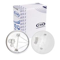 Flange Tampa Da Bomba De Combustivel Mi Tsa Gol parati T030002 Flange Tampa Da Bomba De Combustivel Mi Tsa Gol parati T030002