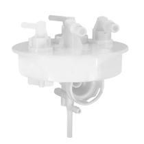 Flange tampa da bomba de combustível new fit city após 2009 - 62552 - 2435 Flange tampa da bomba de combustível new fit city após 2009 - 62552 - 2435