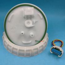 Flange Tampa da Bomba de Combustível Onix Prisma 1.0 12/16 Todos