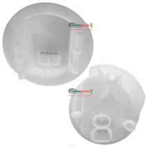 Flange Tampa Da Bomba De Combustível Santana Álcool de 94