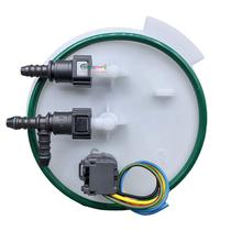 Flange Tampa da Bomba Hyundai Creta 1.6/2.0 2017 até 2019 Flange Tampa da Bomba Hyundai Creta 1.6/2.0 2017 até 2019