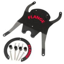 Flange Tanque Givi BF15 BMW F800GS 08/17 para Fixação de Bolsas Tanklock