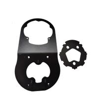Flange Tanque Givi BF38 CB 1000 R 18/19 Fixa Bolsas Tanklock