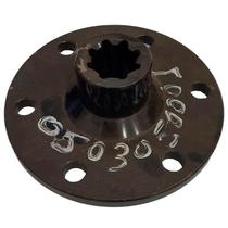 Flange Tatu 1.1/8 8 Estrias Flange Tatu 1.1/8 8 Estrias
