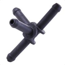 Flange Termostática VW UP 1.0 Flex 2014-2019