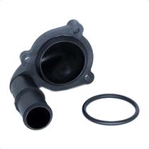 Flange Termostato FIESTA SEDAN 1.0 Zetec 2004 Ate 2014 - 82877 - VC312A Flange Termostato FIESTA SEDAN 1.0 Zetec 2004 Ate 2014 - 82877 - VC312A