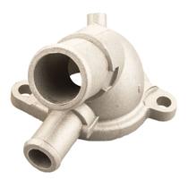 Flange Termostato Peugeot 306 1993 a 2002 - 162066 - VC611 Flange Termostato Peugeot 306 1993 a 2002 - 162066 - VC611