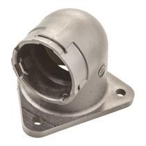 Flange Termostato Peugeot 306 1996 a 2002 - 162054 - VC609