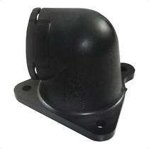 Flange Termostato Peugeot 806 1998 a 2002 - 175162 - VC609