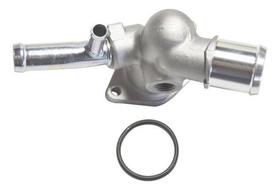Flange termostato sem sensor
