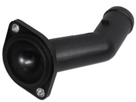 Flange Termostato (volkswagen ( Bora 2.0 ) ( Golf 1.61.8 ) ( New Beetle ) ( Polo 2.0 )