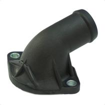 Flange Termostato Vw Passat 1996 a 2002 - 157323 - VC142D Flange Termostato Vw Passat 1996 a 2002 - 157323 - VC142D