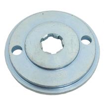 Flange Transmissão Superior Roçadeira Husqvarna 132r
