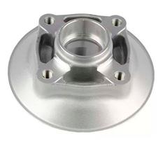 Flange Traseira Coroa Titan 150 Todos Flange Traseira Coroa Titan 150 Todos