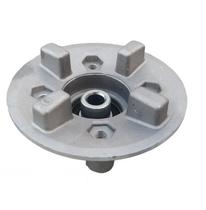 Flange Traseiro Fixaçao Coroa JET50 Flange Traseiro Fixaçao Coroa JET50