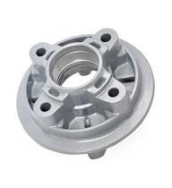 Flange Traseiro Fixaçao Coroa YBR125