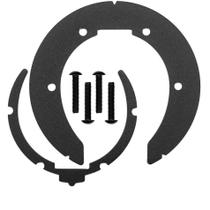 Flange Trava Bolsa Tanque Givi Bf14 Tanklock Ninja 300 Flange Trava Bolsa Tanque Givi Bf14 Tanklock Ninja 300