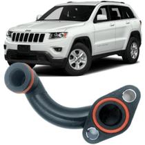 Flange Tubo De Agua Jeep Cherokee 3.0 Diesel De 2012-18 Flange Tubo De Agua Jeep Cherokee 3.0 Diesel De 2012-18