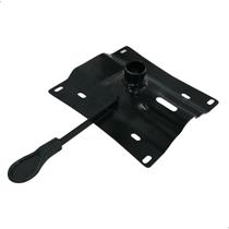 Flange Universal Para Cadeira Secretaria E Presidente