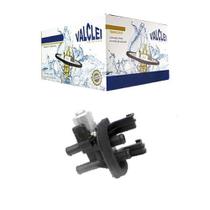 Flange valvula ar quente courier 1997 a 2001 / fiesta 1996 a 2007 / ka 1997 a 2009 - vc315 - VALCLEI